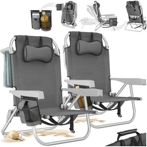 Tectake lot 2 - tectake®, de