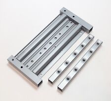 Ikea Galant Extension Frame for Half & Quarter Extension Top Used