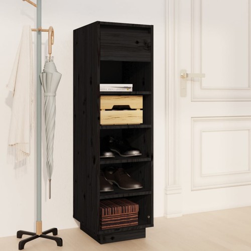 Armoire chaussures gris - armoire, à