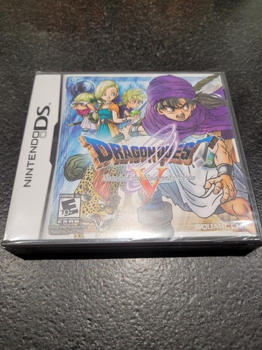 Dragon quest hand of the - hand,