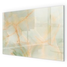 Plaque Sécurisée Poêle