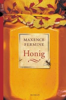 Honig maxence fermine - maxence, |