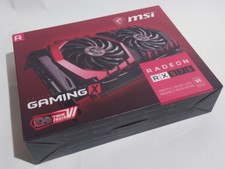 GRAPHICS CARD - CARTE