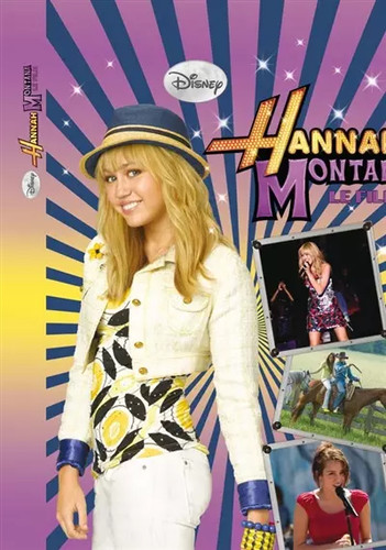Hannah montana album - l'album, du