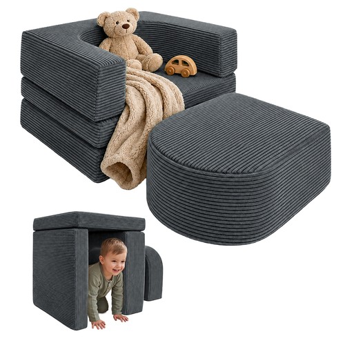 Fauteuil enfant modulaire