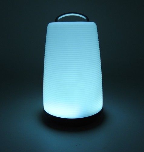 Lampe jardin del son - lampe,