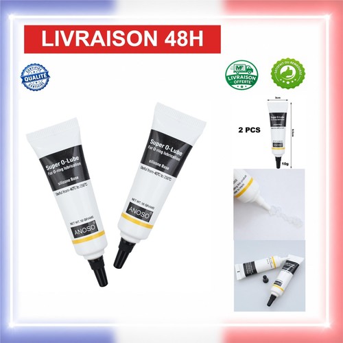 Graisse silicone pour machine - graisse,