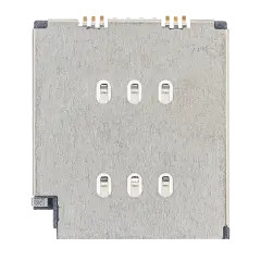 Dual sim card reader - dual,