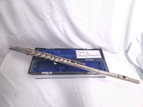 Flûte yamaha yfl modèle - yfl-23,