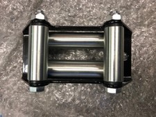 kit rouleaux treuil quad