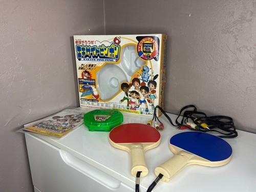 Epoch let play - tennis, de