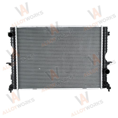 Radiateur pour pcc001070 land - radiateur,