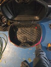 GIVI Monkey 45L Top Case With Lights & Mounting Plate