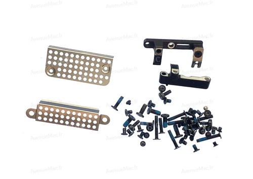 Kit vis complet pour - vis,