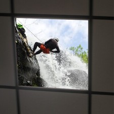 Décor diffusant imprimé ref