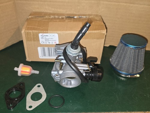 Carburateur atv pz19 - carburateur,