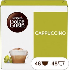 Nescafé Dolce Gusto