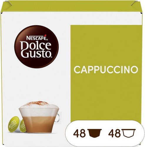 Nescafé dolce gusto - nescafé,