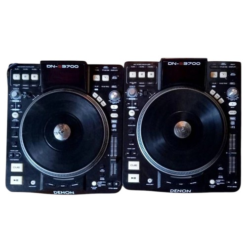 Denon s3700 pair digital - denon, dn-s3700