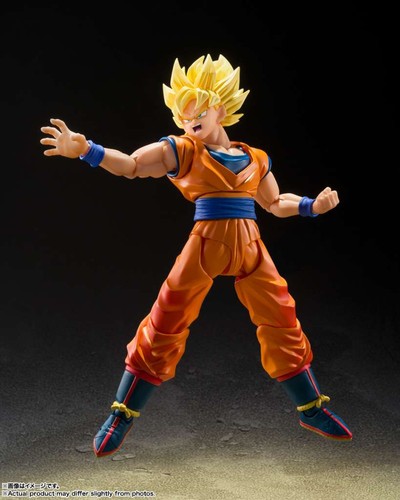 Figurine dragon ball super - dragon,
