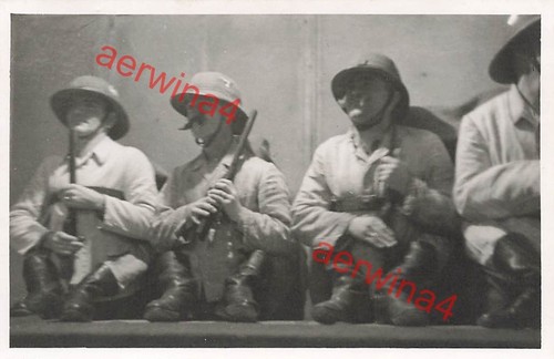 équipement appel soldats - Équipement,