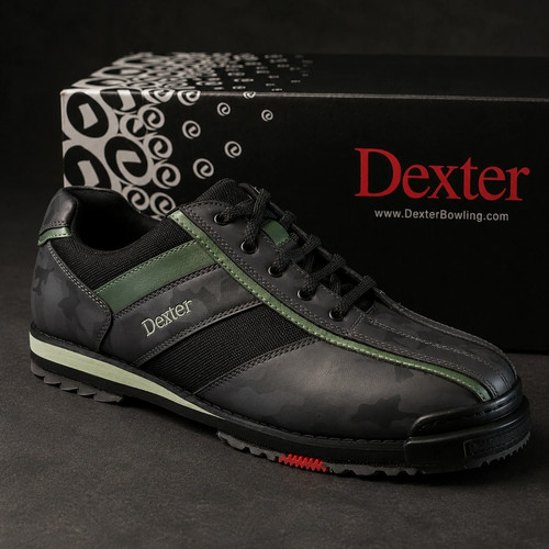 Chaussures bowling dexter - chaussures, de