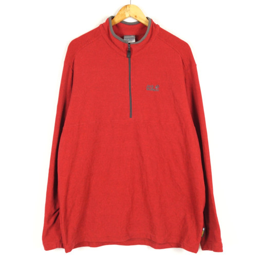 Pull polaire homme jack - pull,