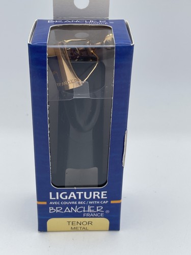 Brancher ligature tmg avec - brancher,