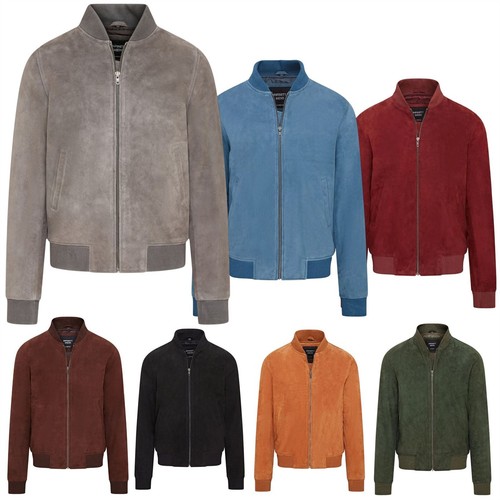Infinity leather veste - infinity,