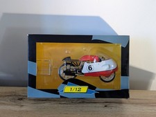 Moto GP Altaya 1/12 - Gilera