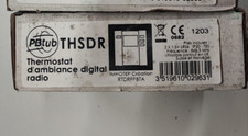 PBTUB THSDR THERMOSTAT
