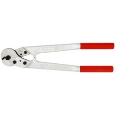 FELCO C12 coupe-câbles, capacité 12 mm, coupe-fil, sécateur de jardin, sécat