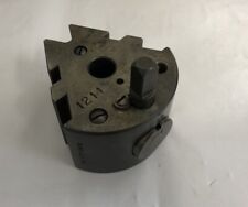 Tourelle porte-outil TRIPAN