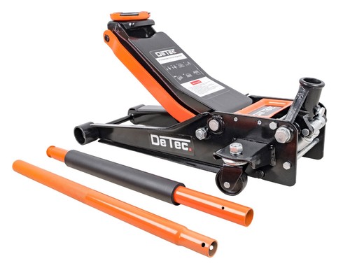 Detec cric voiture - detec,