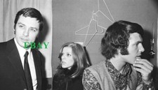 Photographie de ALAIN DELON