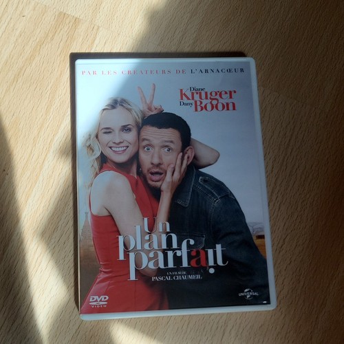 Universal plan parfait - parfait,