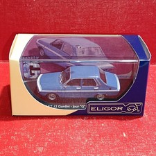 RENAULT 12 GORDINI JOUR G le