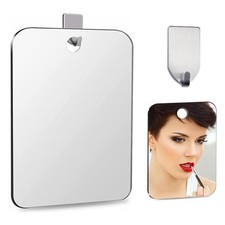 Miroir de Douche en Acrylique