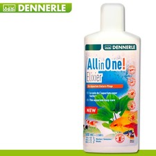 Dennerle 500 Ml Tout En Un 