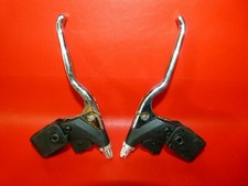 2 Leviers de frein guidon 47 -