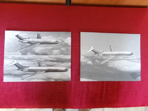 Boeing 727 aviation - de, 2