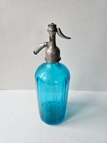 Ancien siphon rouyer - siphon, beaune