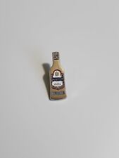 Eristoff Vodka Bottle Lapel Pin Advertising Country of Georgia