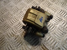 étrier avant quad barossa 250