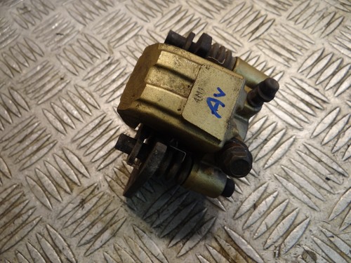 étrier avant quad - barossa, 250