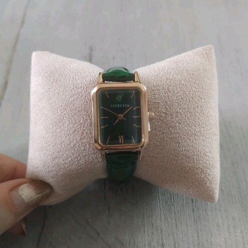 Lucky fox montre - fox,