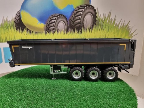 Wi7658 semi benne krampe - wi7658,