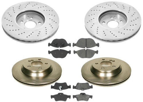 Disc brake rotors ceramic - brake,