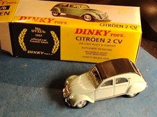 DINKY TOYS Mattel : n° DY32/b