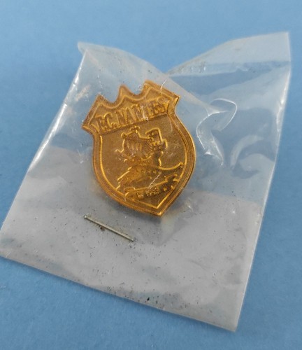 Pin nantes fcna - nantes,,